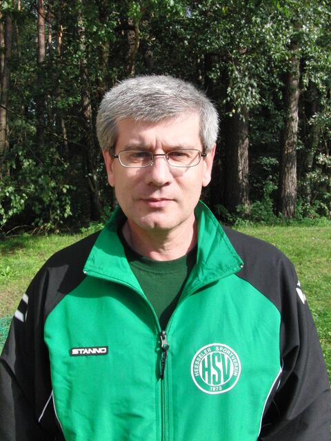 Physio: Michael Sosnowski