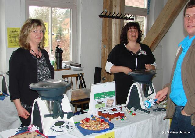 Verkaufsoffener Sonntag 2011 in Dasing