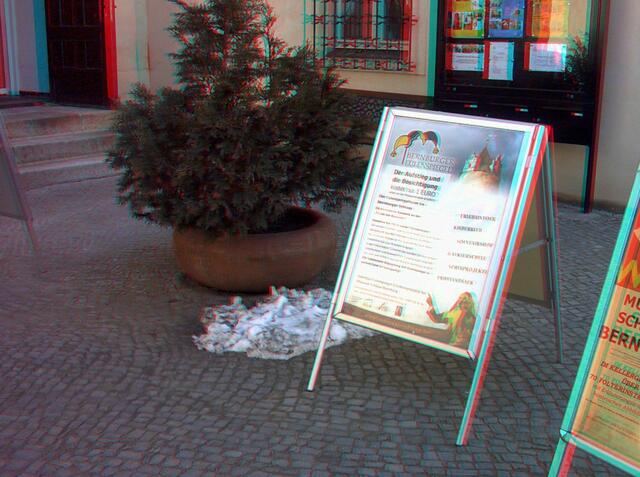 Hier geht es ins Museum (3D)
