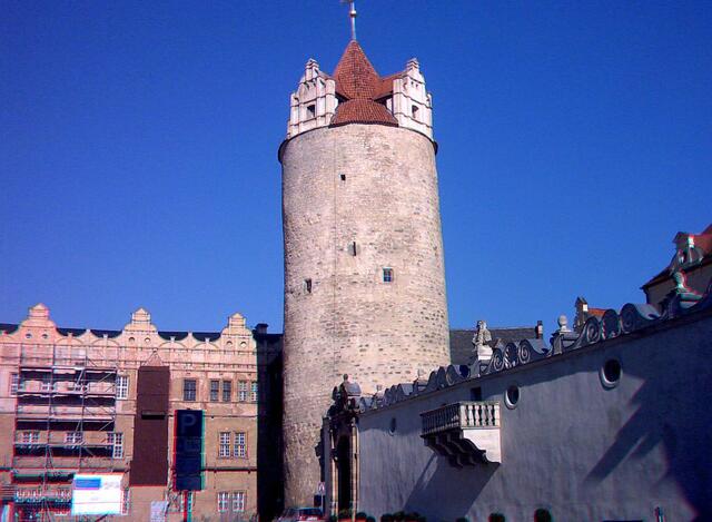 Eulenspiegelturm (3D)