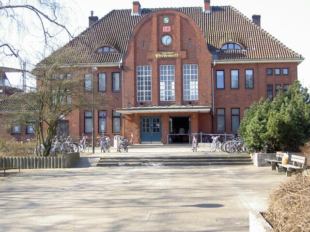 Langenhagens schlimmster Bahnhof