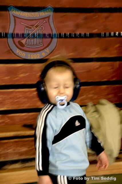Schon echt cool der Luca