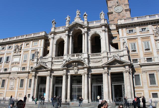 Santa Maria Maggiore
