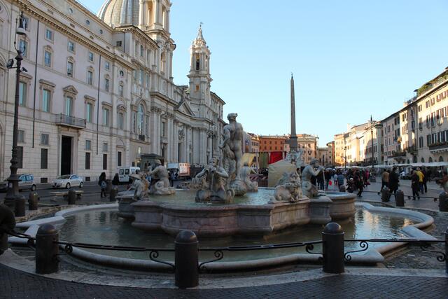 Piazza Navona