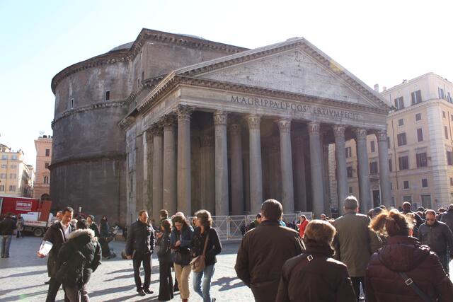 Pantheon