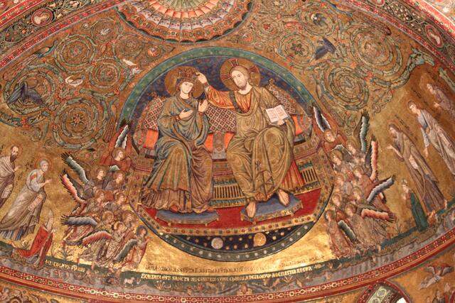 Santa Maria Maggiore