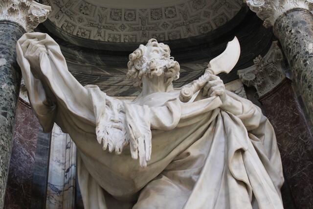 San Giovanni in Laterano