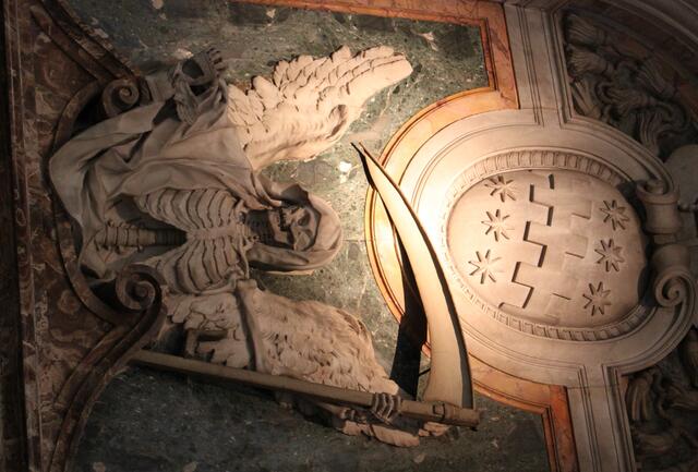 San Pietro in Vincoli