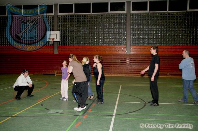 Abendsport