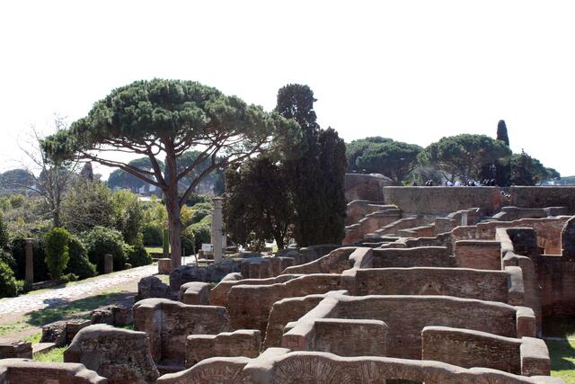 Ostia Antica