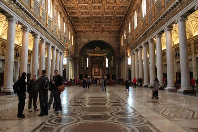 San Giovanni in Laterano