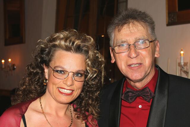 Der Initiator Gregor Huss