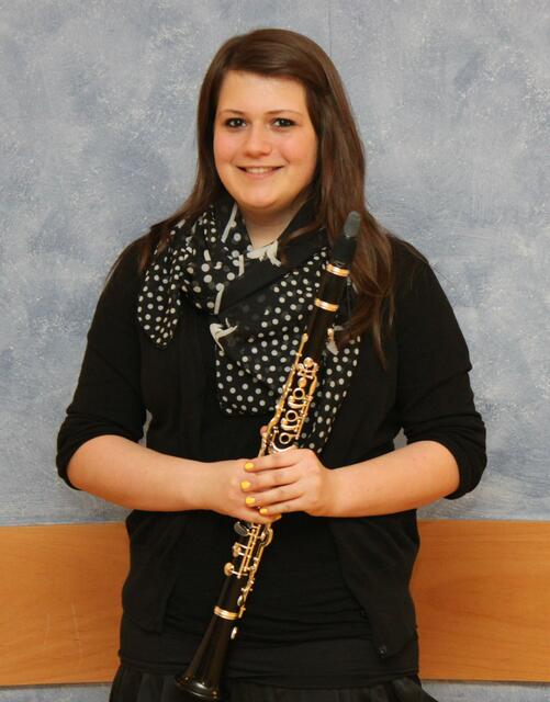 Tanja Gerblinger war die erfolgreichste Teilnehmerin beim Landesentscheid in Würzburg. Sie wurde sowohl im Solo als auch im Duo Landessieger.