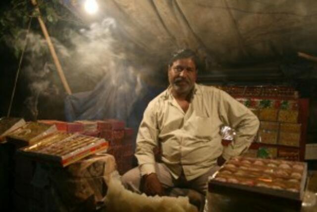 Abenteuer Indien | Foto: Förster
