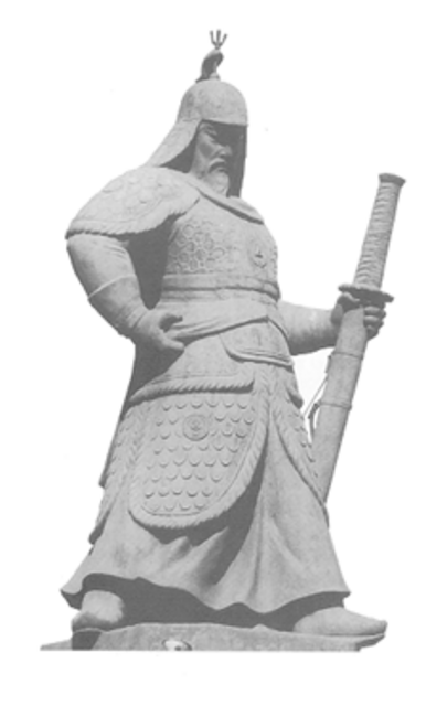 König Chin-Hung | Foto: http://www.manna.at