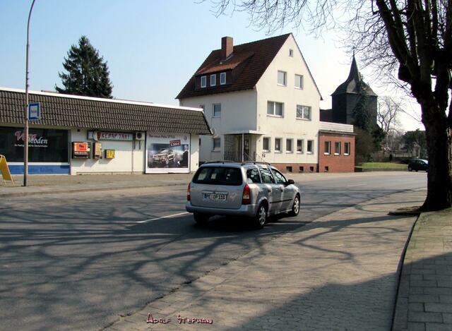 Kirchvordener Straße