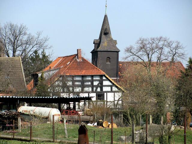 Vöhrum