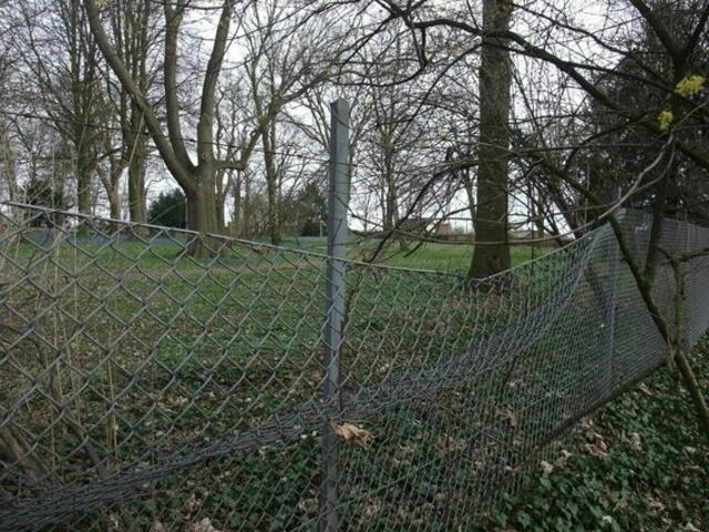der "Überweg" für sportliche und rücksichtslose Menschen
