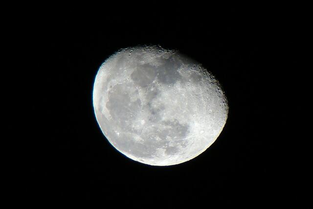 Abnehmend am 22.03.2011