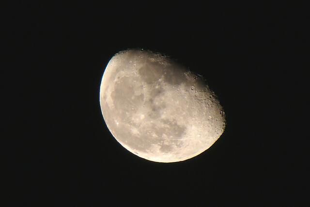 Abnehmend am 23.03.2011