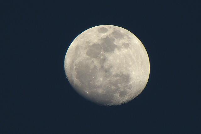 Zunehmend 17.03.2011