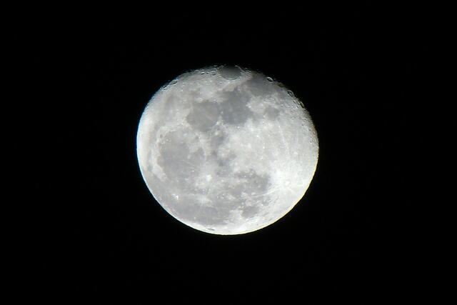 Abnehmend am 21.03.2011