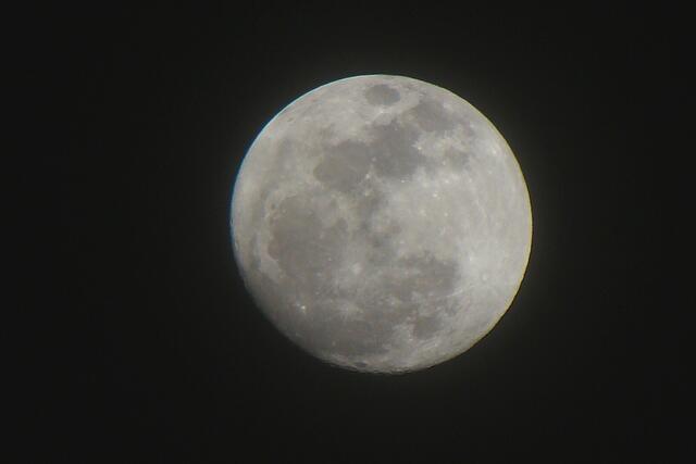 Zunehmend 18.03.2011