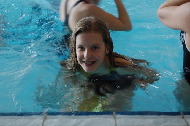 Alisia Ludwig