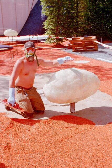 (© Susanne Schumacher für OKOK TELEVISION)