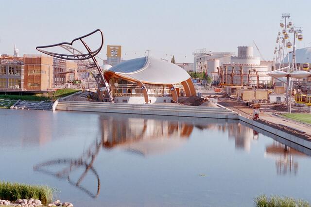 (© Susanne Schumacher für OKOK TELEVISION)