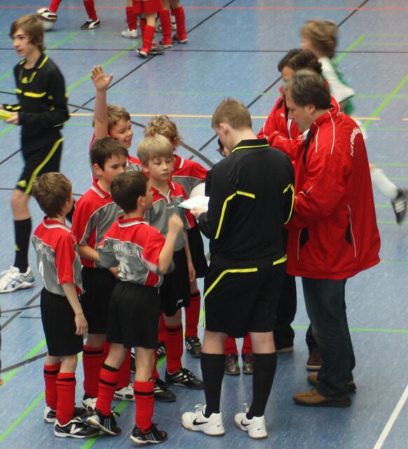 Passkontrolle !
