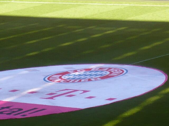 Der Bayern Kreis