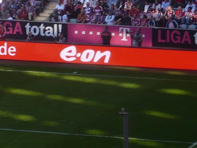 Nochmals WERBUNG!!!!