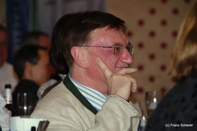 14. Kissinger Starkbierfest 2011 - Dr. Erwin Lotter