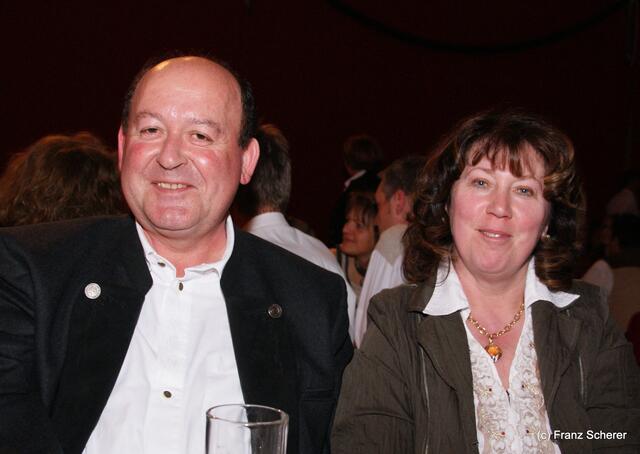 14. Kissinger Starkbierfest 2011