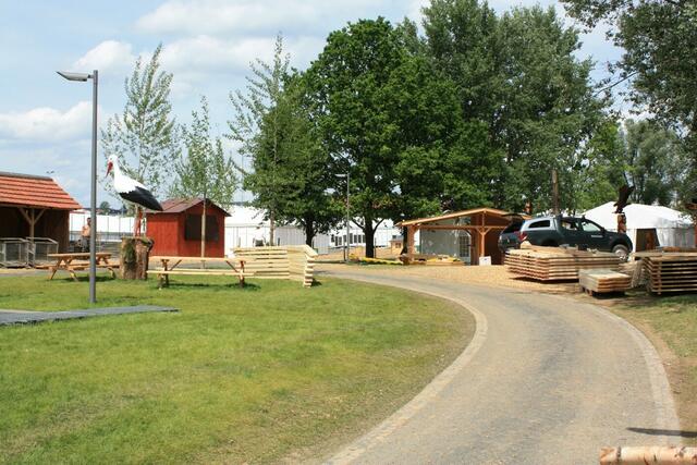 08.06. Außengelände