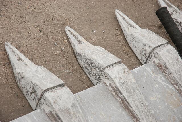 dinosaurier auf der autobahn   12  saurierzähne