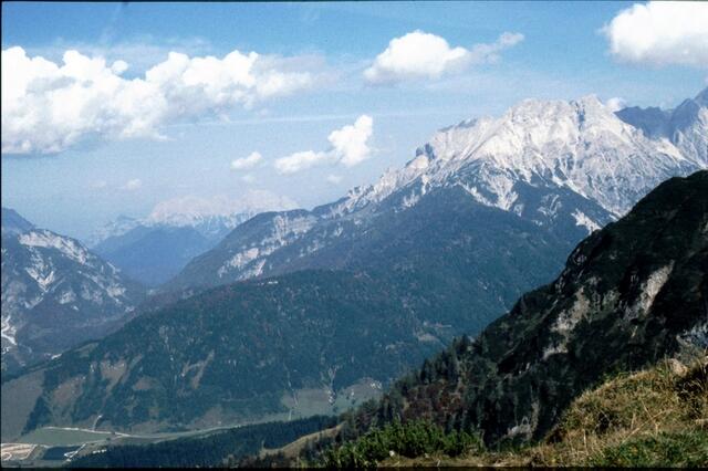 Berge