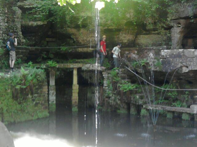 Pfingstzeltlager in der Eifel | Foto: Dominik Vorholt
