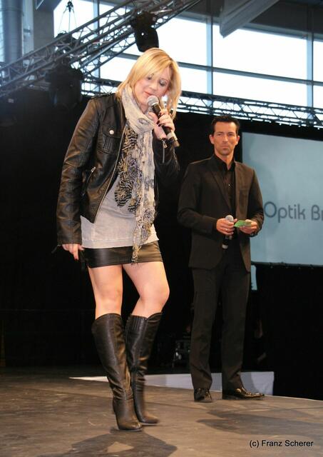 Friedberg (Bayern) - Hair & Fashion 2011 - Colors