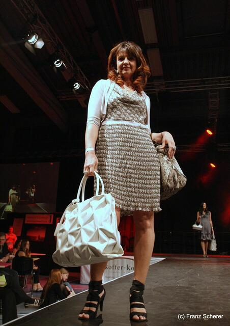 Friedberg (Bayern) - Hair & Fashion 2011 - Colors