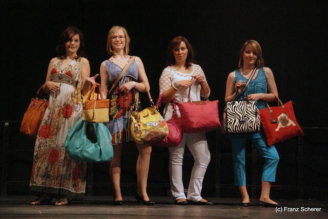 Friedberg (Bayern) - Hair & Fashion 2011 - Colors