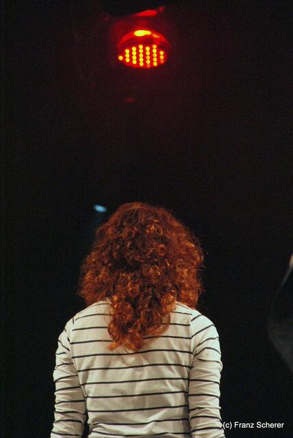 Friedberg (Bayern) - Hair & Fashion 2011 - Colors
