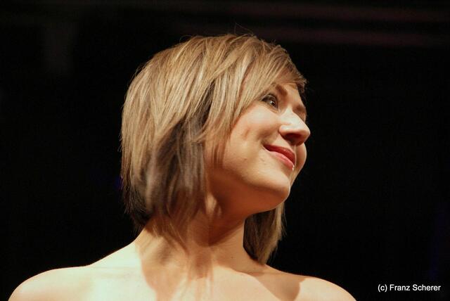 Friedberg (Bayern) - Hair & Fashion 2011 - Colors