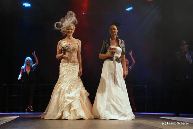 Friedberg (Bayern) - Hair & Fashion 2011 - Colors