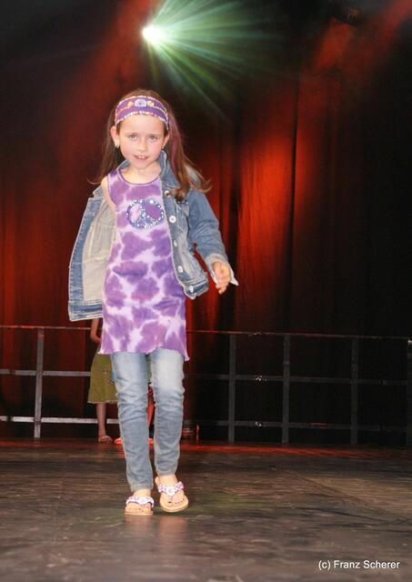 Friedberg (Bayern) - Hair & Fashion 2011 - Colors