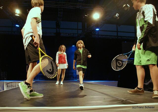 Friedberg (Bayern) - Hair & Fashion 2011 - Colors