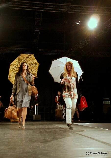 Friedberg (Bayern) - Hair & Fashion 2011 - Colors
