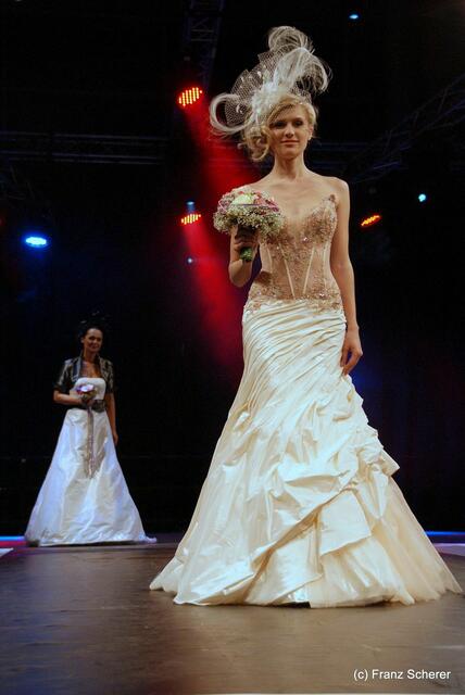 Friedberg (Bayern) - Hair & Fashion 2011 - Colors