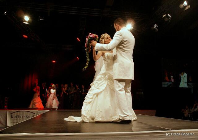 Friedberg (Bayern) - Hair & Fashion 2011 - Colors
